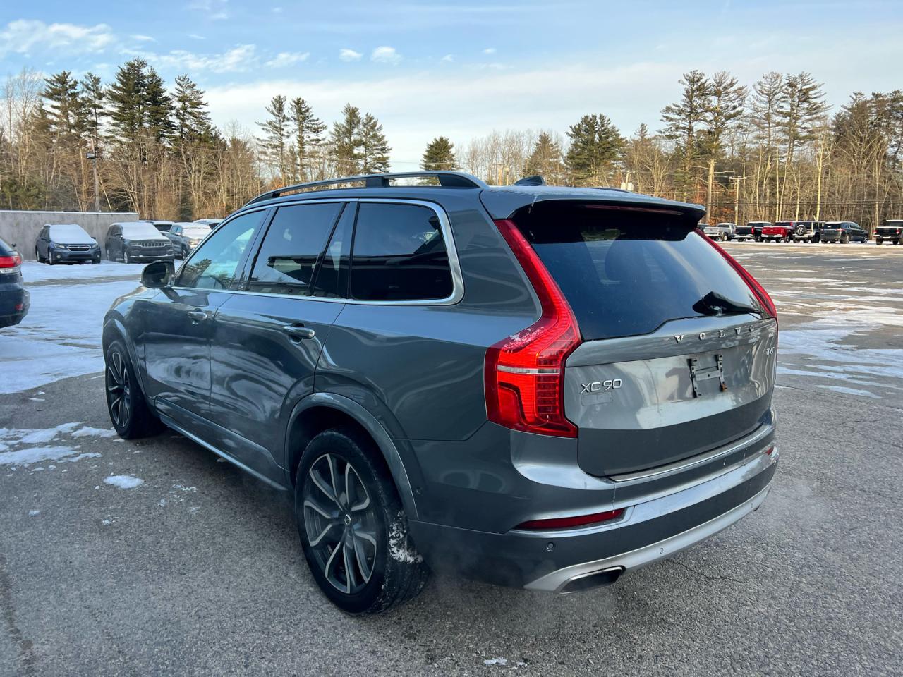 Volvo XC90 T6 Image 7