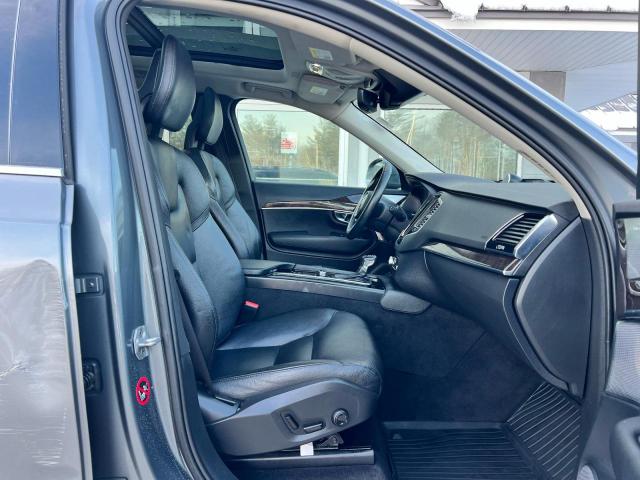 Volvo XC90 T6 Image 2