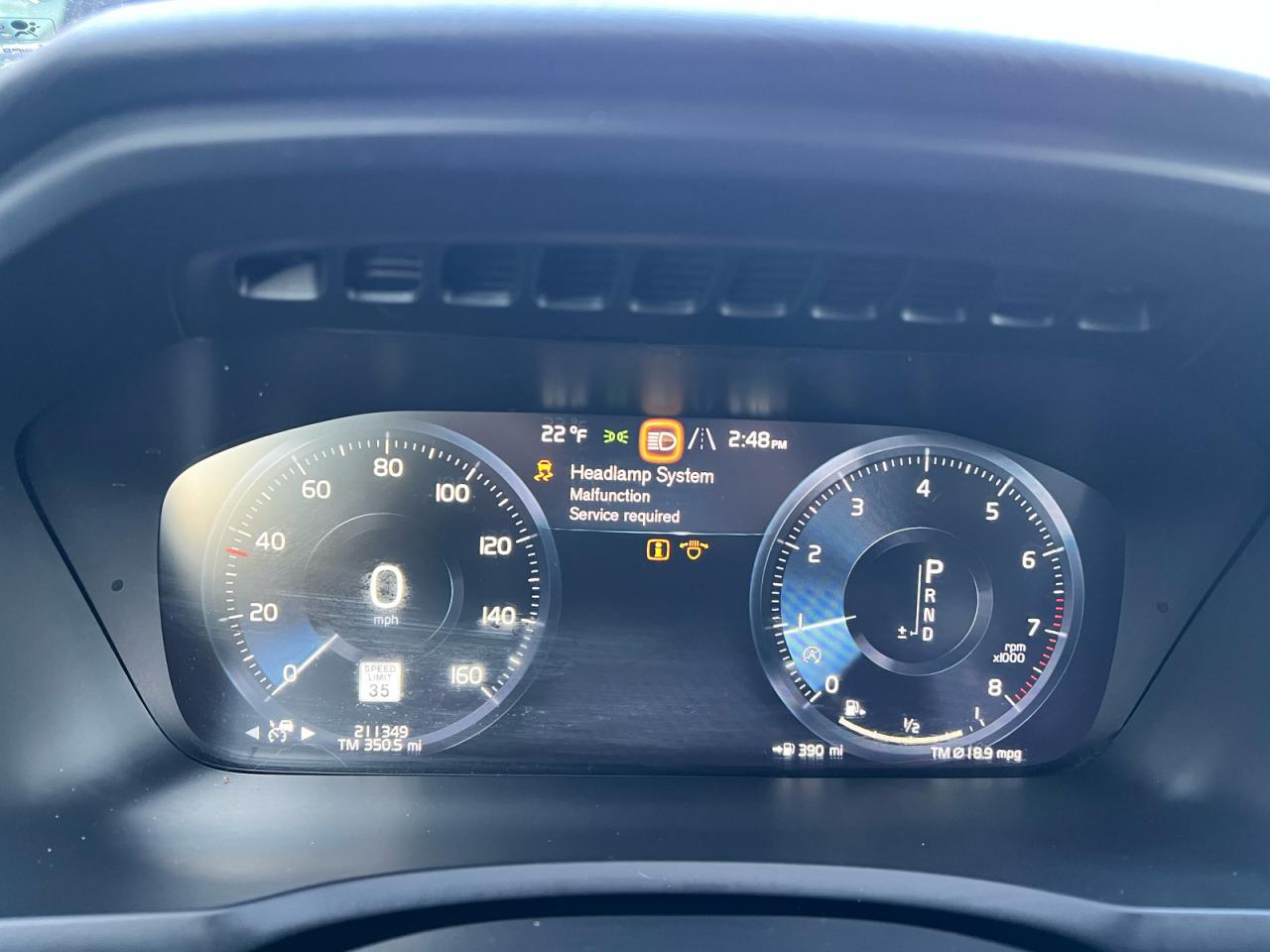 Volvo XC90 T6 Image 3