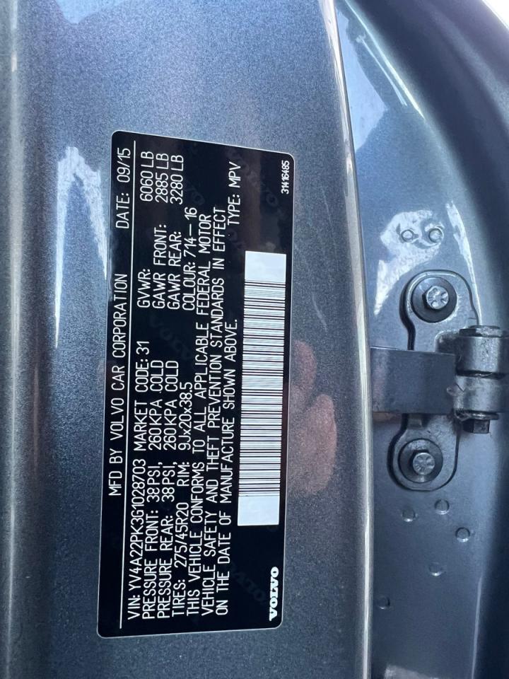 Volvo XC90 T6 Image 8