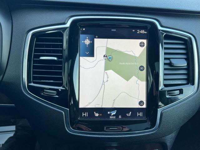 Volvo XC90 T6 Image 10