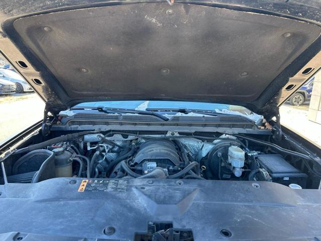 Chevrolet Silverado K1500 Lt Image 12