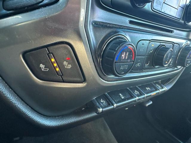 Chevrolet Silverado K1500 Lt Image 13