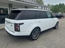 Land Rover Range Rover Supercharged Image 5
