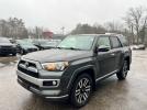 Toyota 4Runner Sr5/sr5 Premium Image 12