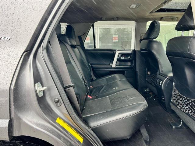 Toyota 4Runner Sr5/sr5 Premium Image 6