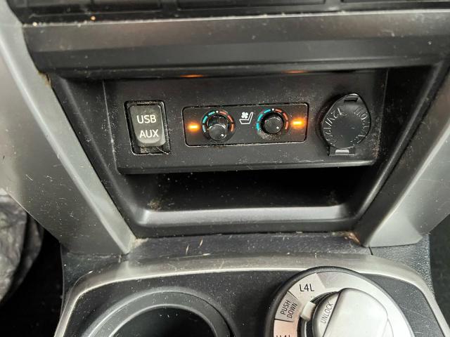 Toyota 4Runner Sr5/sr5 Premium Image 10