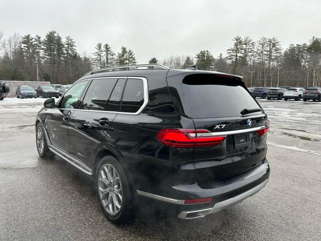 BMW X Series Xdrive40i Image 4