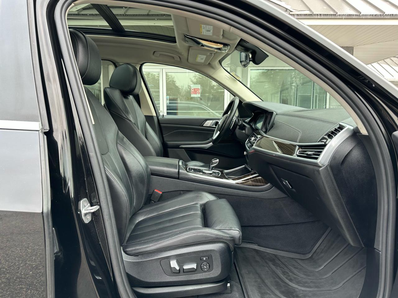 BMW X Series Xdrive40i Image 5