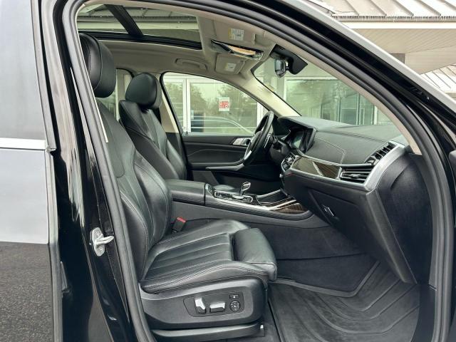 BMW X Series Xdrive40i Image 5