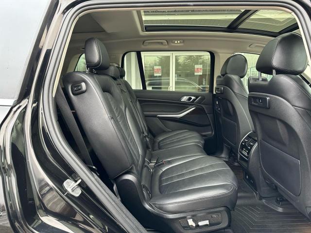 BMW X Series Xdrive40i Image 2