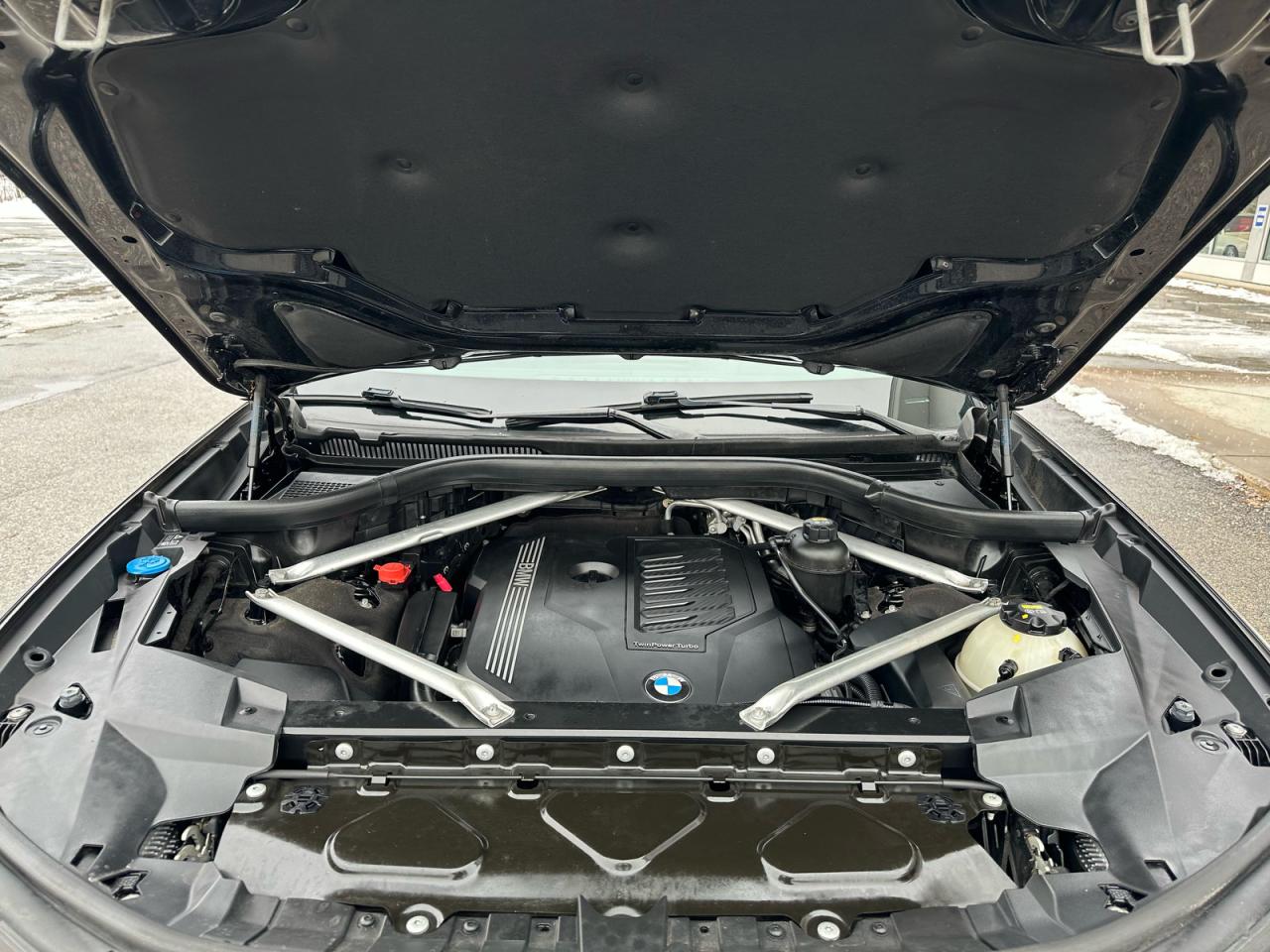 BMW X Series Xdrive40i Image 13