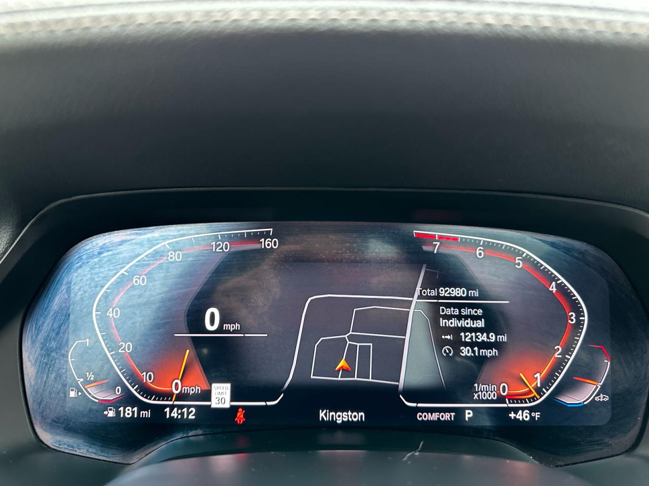 BMW X Series Xdrive40i Image 7