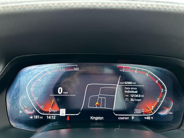 BMW X Series Xdrive40i Image 7