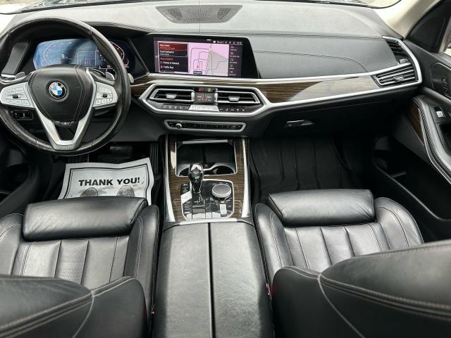 BMW X Series Xdrive40i Image 11