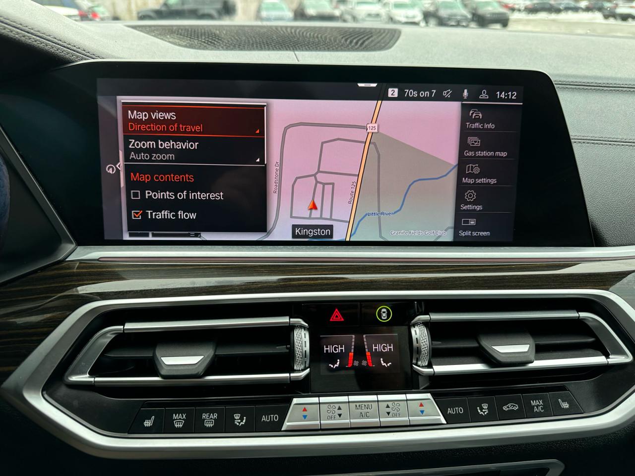 BMW X Series Xdrive40i Image 12