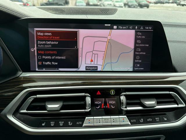 BMW X Series Xdrive40i Image 12