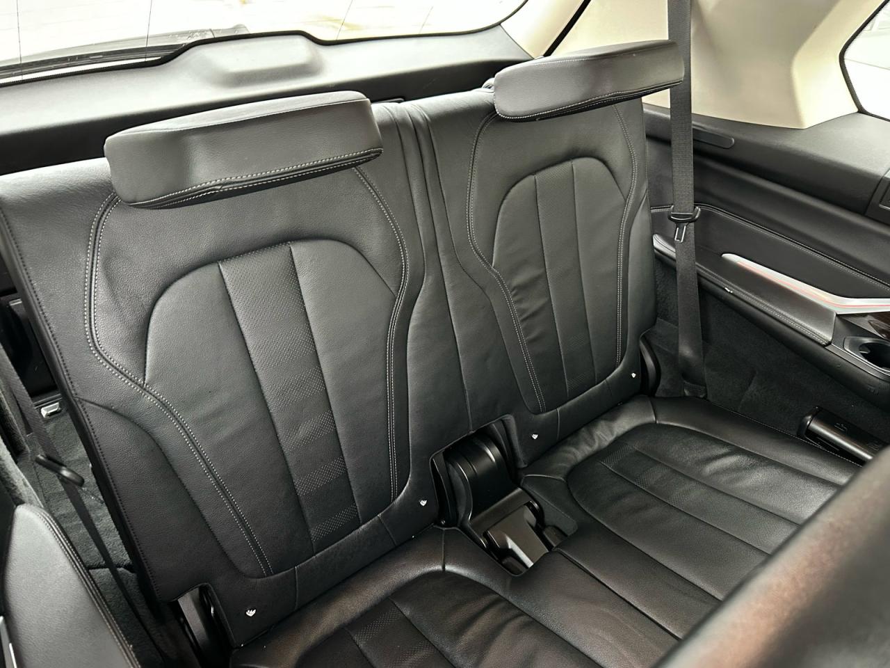 BMW X Series Xdrive40i Image 10