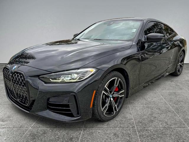  Salvage BMW M Series