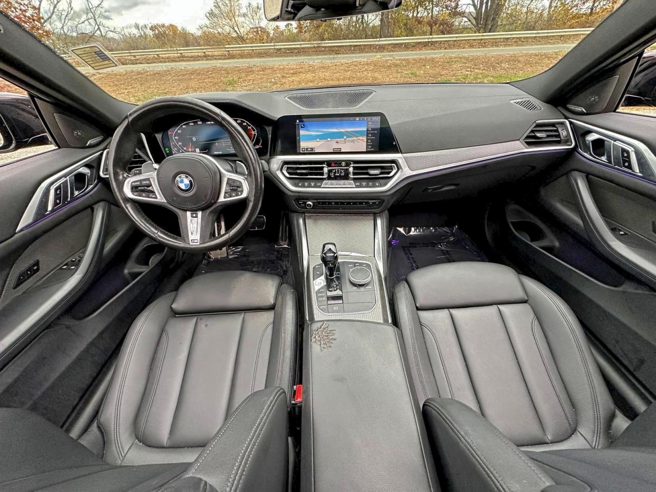 BMW M Series Image 6