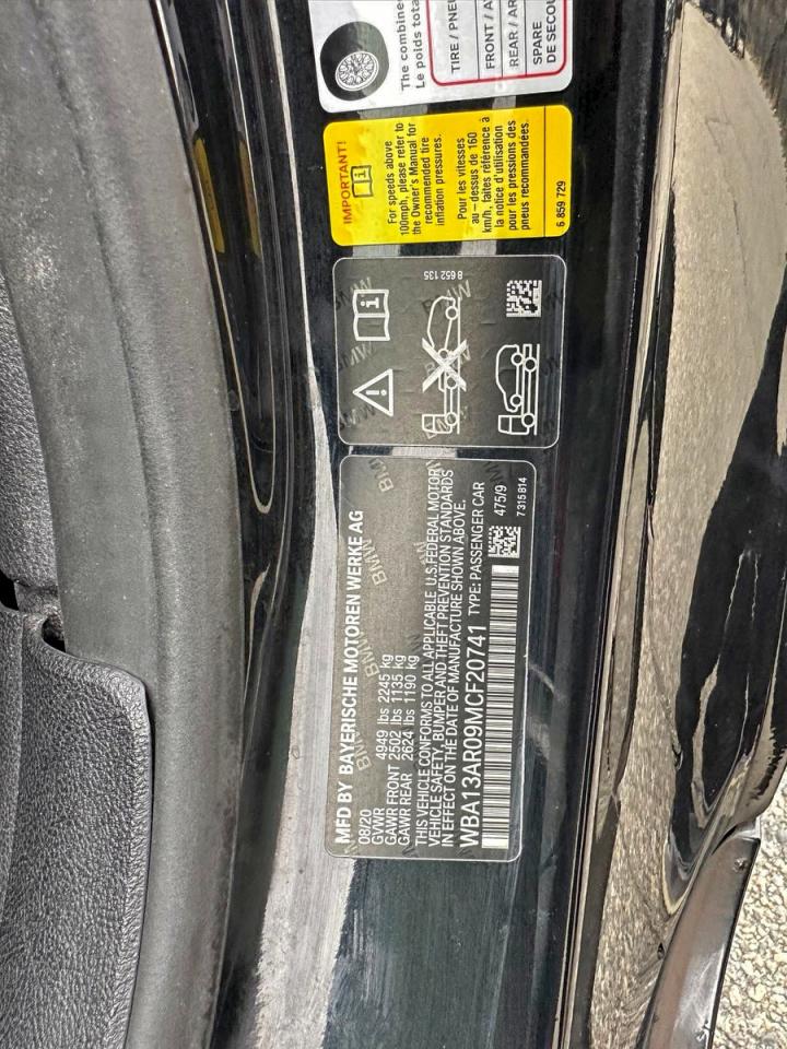 BMW M Series Image 3