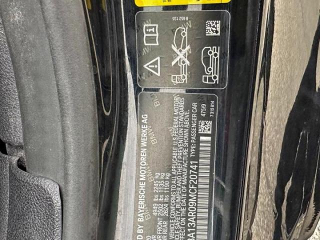 BMW M Series Image 3