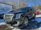 Cadillac Escalade Luxury Image 2