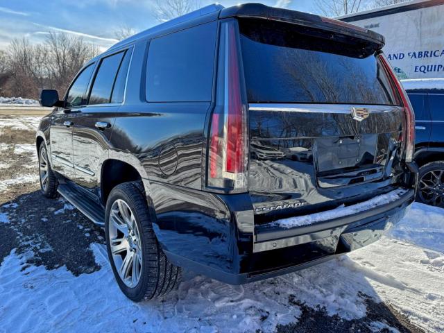 Cadillac Escalade Luxury Image 13