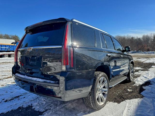 Cadillac Escalade Luxury Image 7