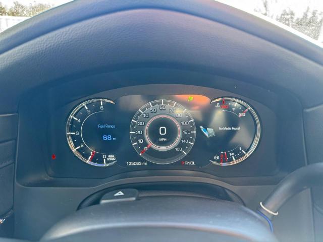 Cadillac Escalade Luxury Image 12