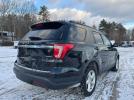 Ford Explorer Image 8