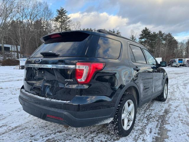 Ford Explorer Image 8