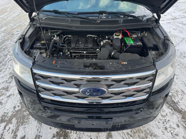 Ford Explorer Image 10