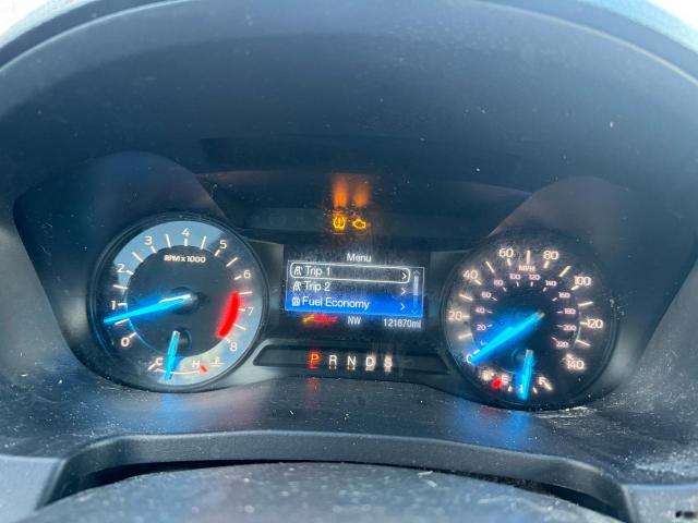 Ford Explorer Image 2