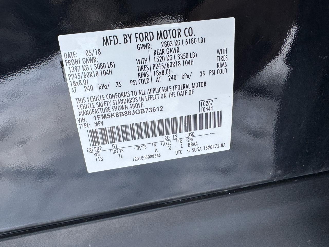 Ford Explorer Image 9