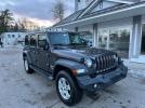 Jeep Wrangler Sport Image 1