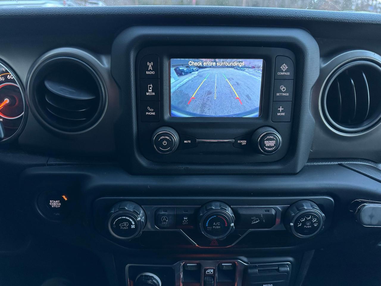 Jeep Wrangler Sport Image 6