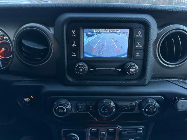 Jeep Wrangler Sport Image 6