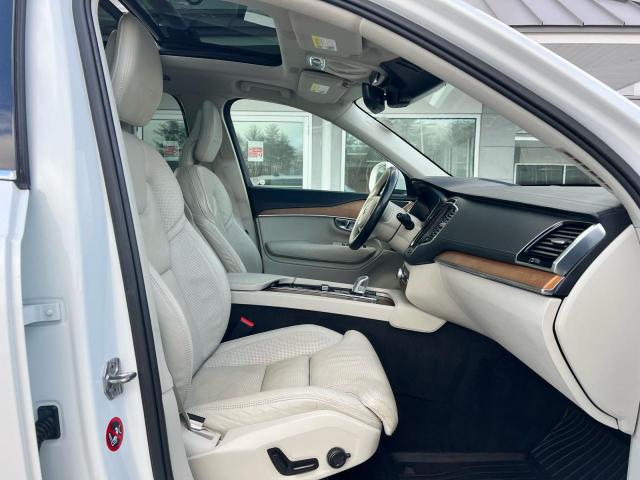 Volvo XC90 T8 Image 3