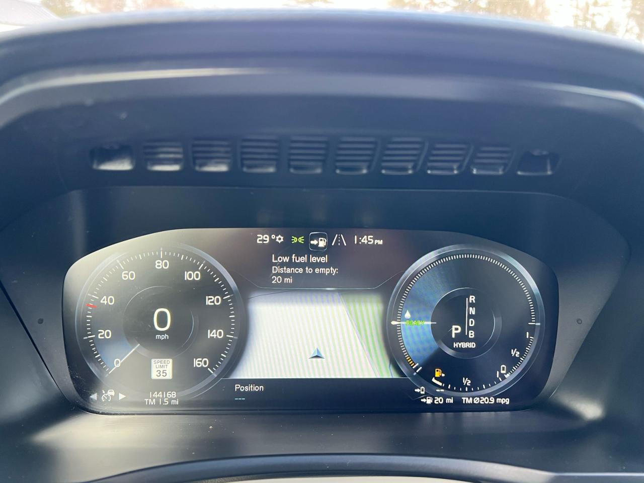 Volvo XC90 T8 Image 5