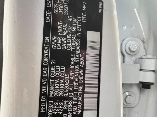 Volvo XC90 T8 Image 9