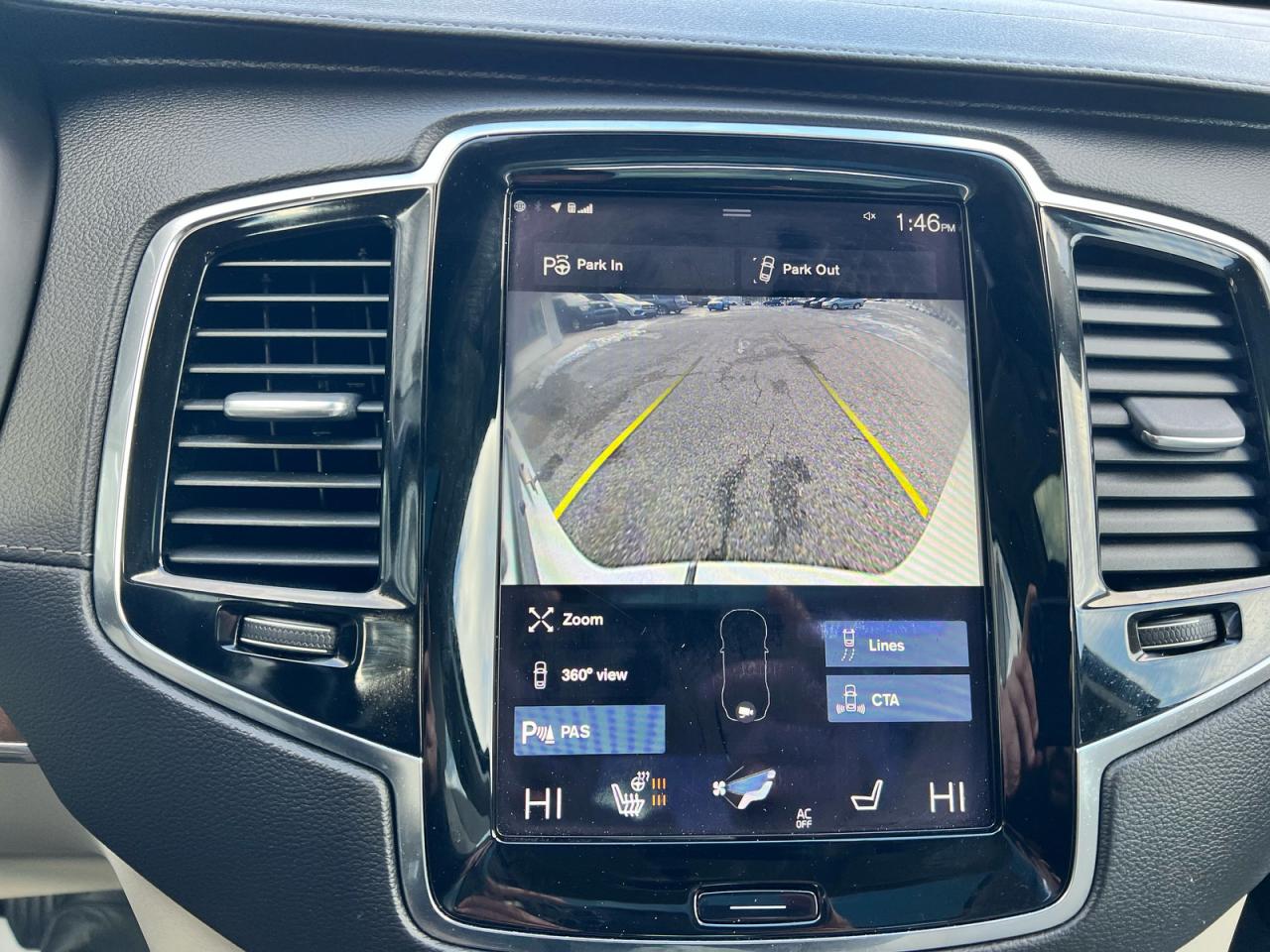 Volvo XC90 T8 Image 11