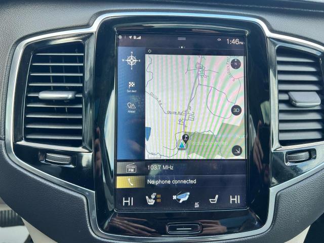 Volvo XC90 T8 Image 12