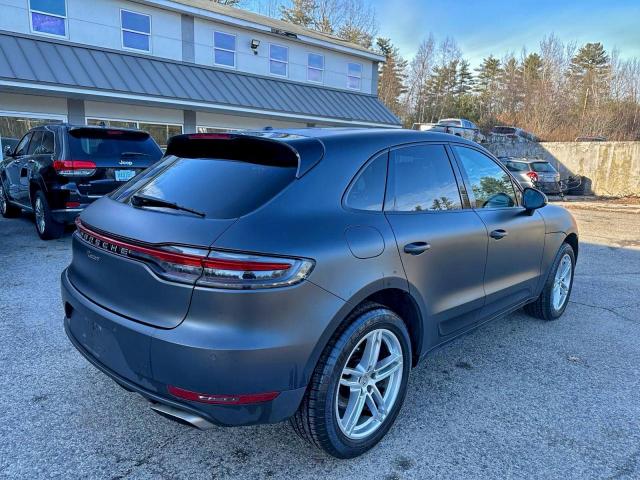 Porsche Macan Image 10