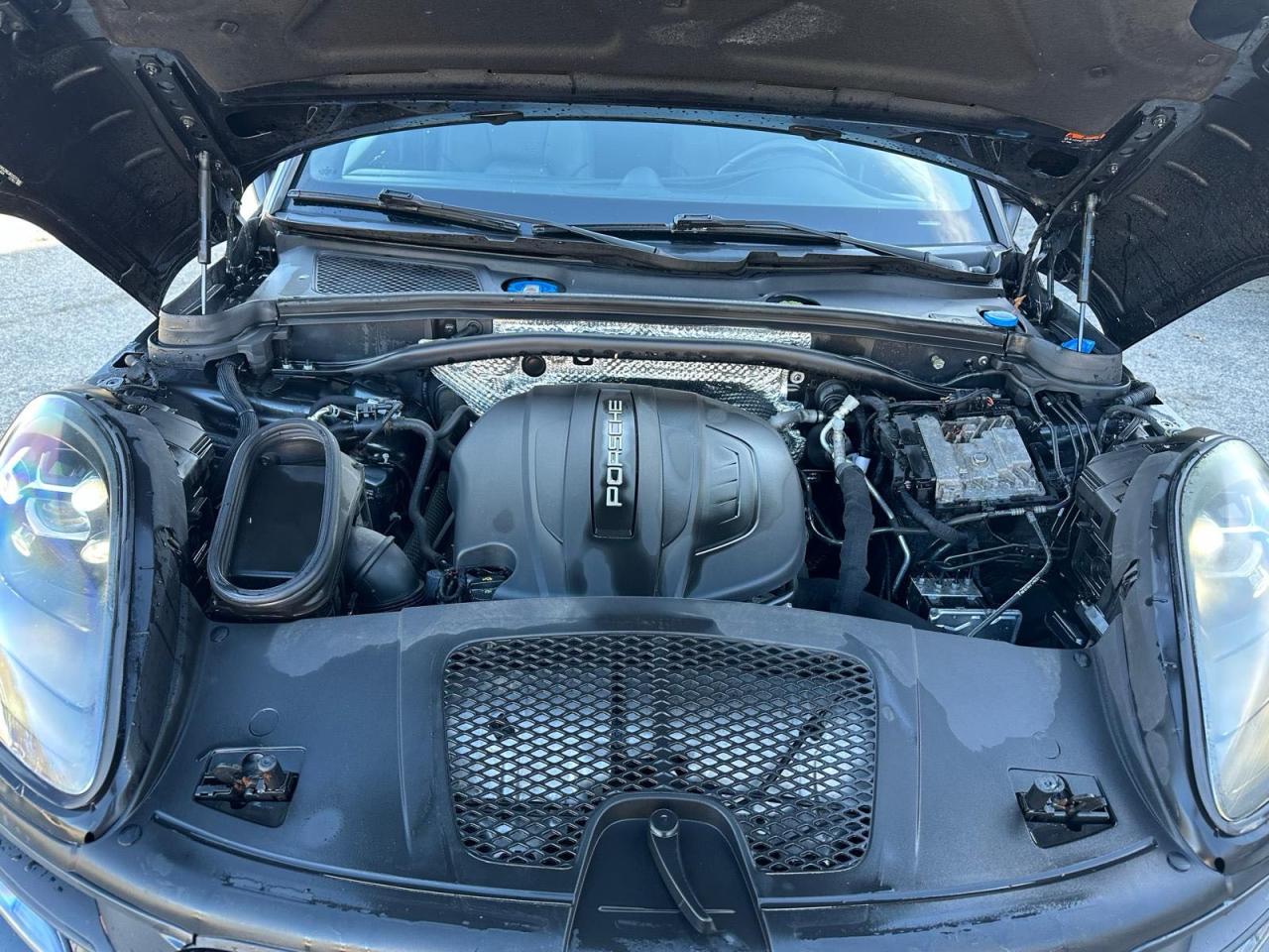 Porsche Macan Image 13