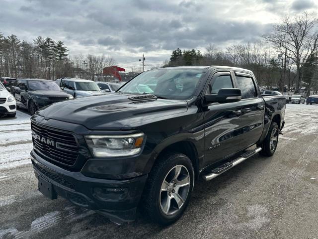 Ram 1500 Rebel Image 5