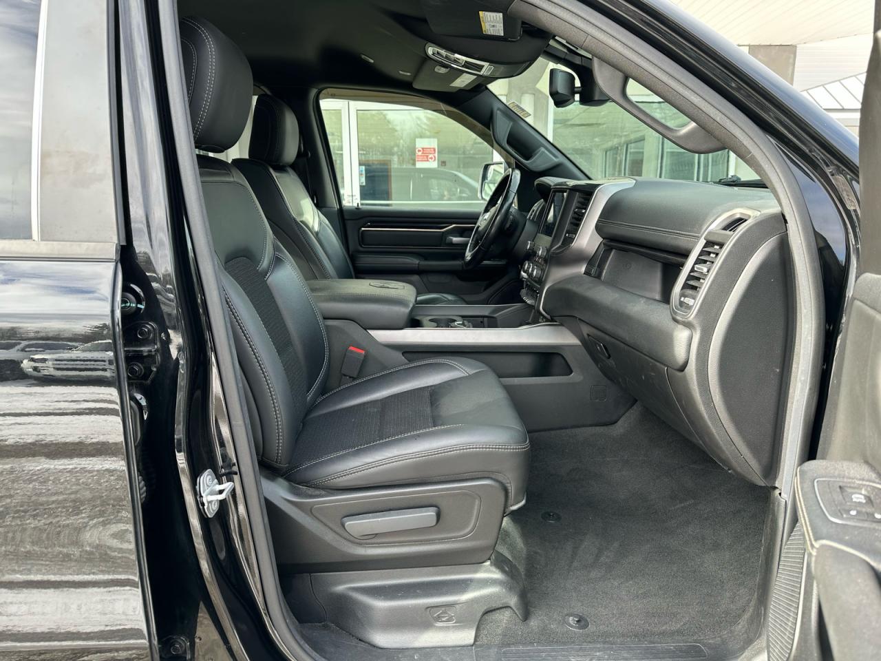 Ram 1500 Rebel Image 10