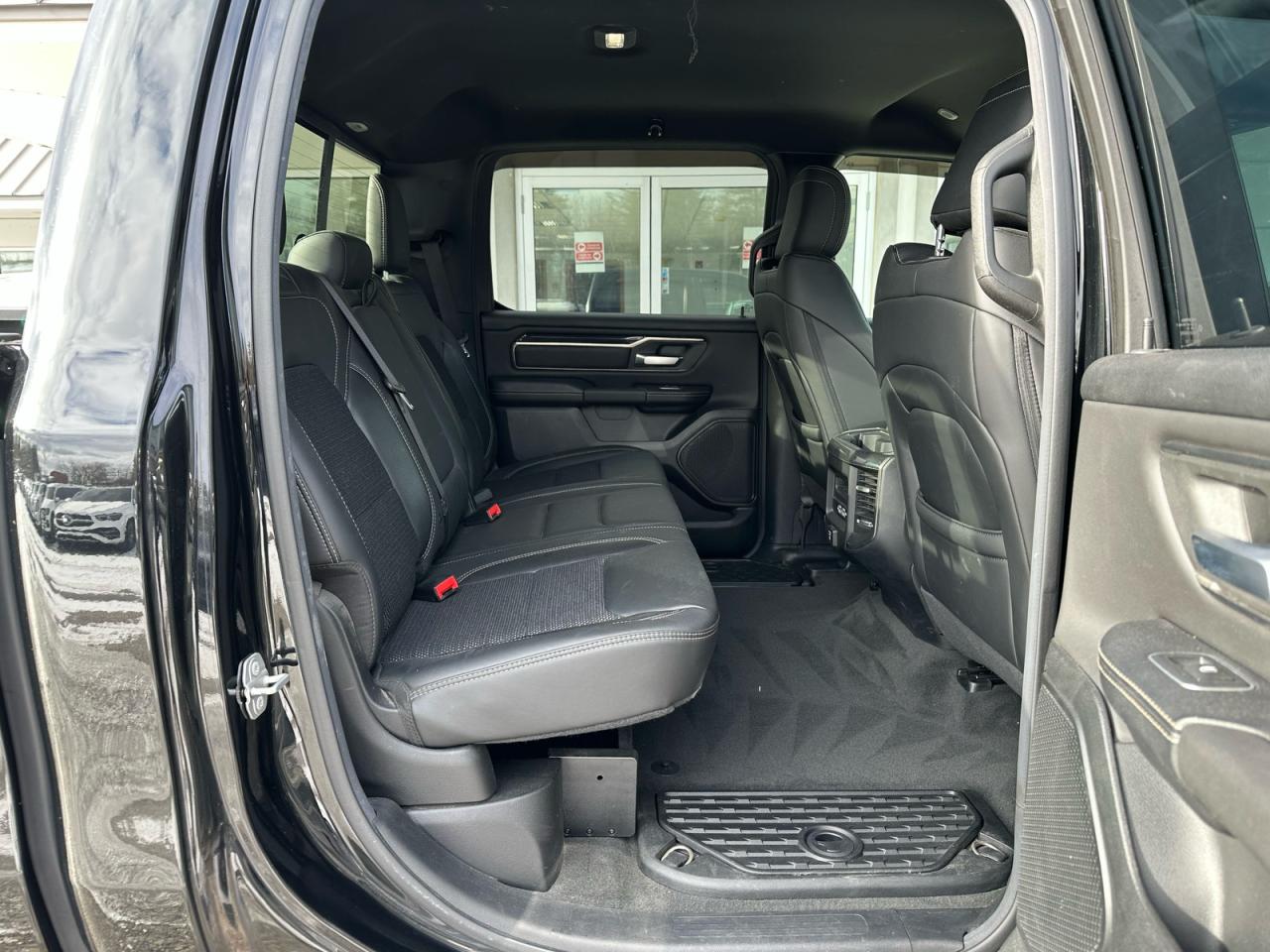 Ram 1500 Rebel Image 7