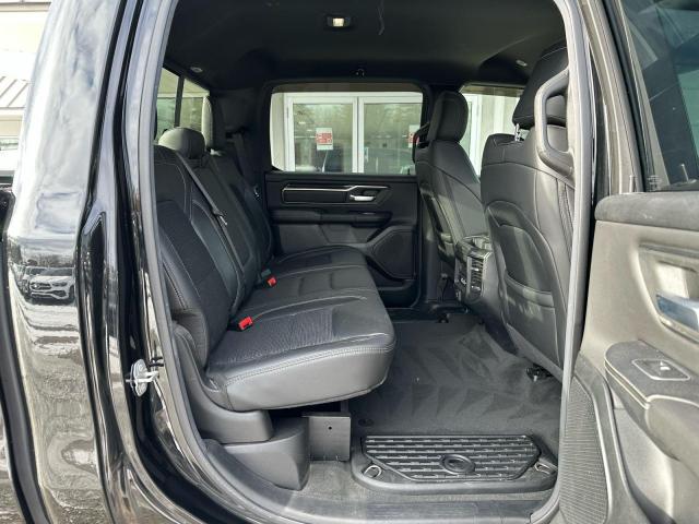 Ram 1500 Rebel Image 7