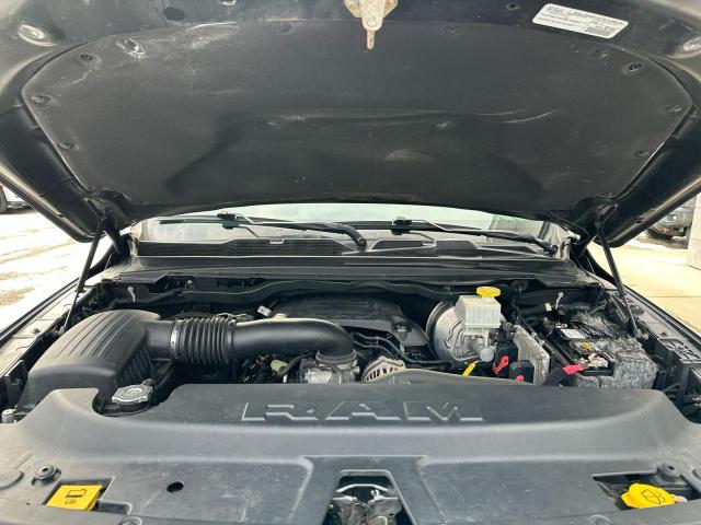 Ram 1500 Rebel Image 8